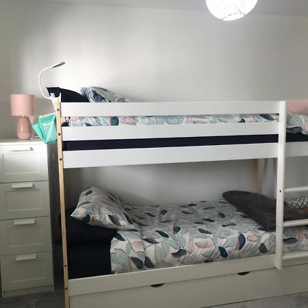 Coastal Links Apartment, Портръш Екстериор снимка