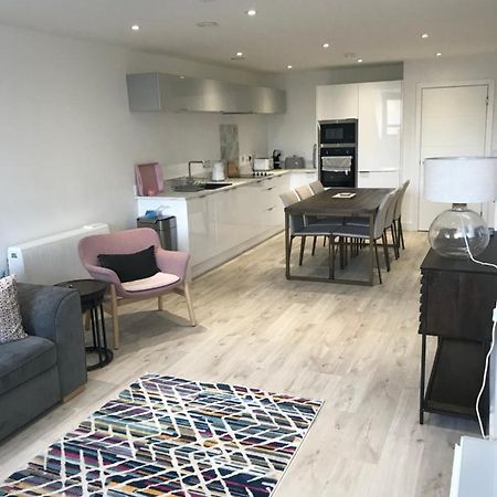 Coastal Links Apartment, Портръш Екстериор снимка