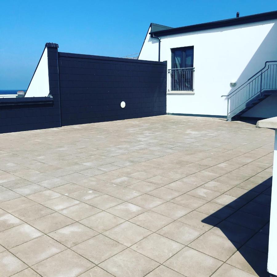 Coastal Links Apartment, Портръш Екстериор снимка