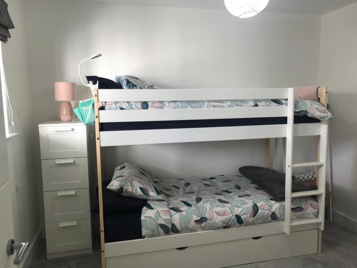 Coastal Links Apartment, Портръш Екстериор снимка