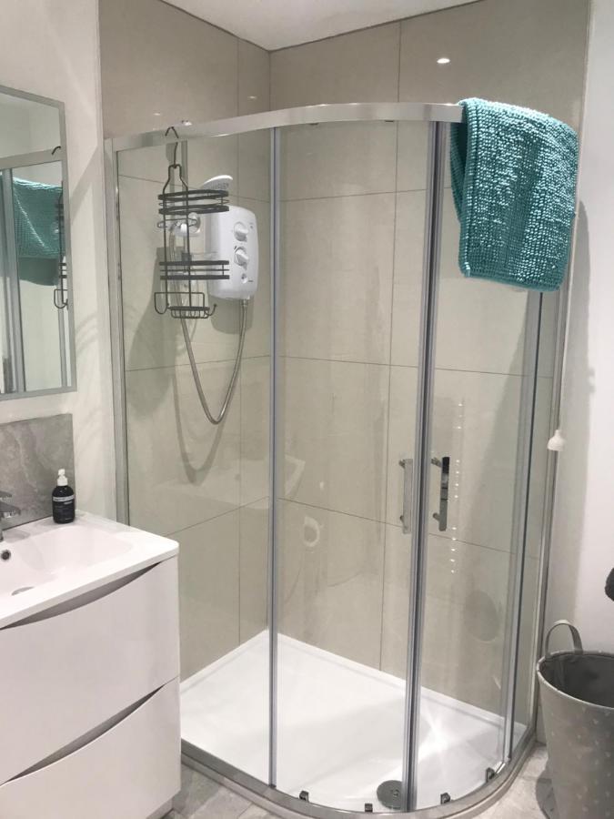 Coastal Links Apartment, Портръш Екстериор снимка