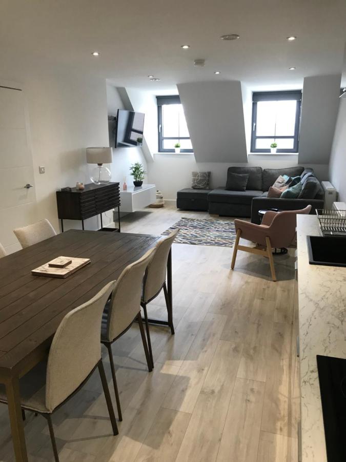Coastal Links Apartment, Портръш Екстериор снимка