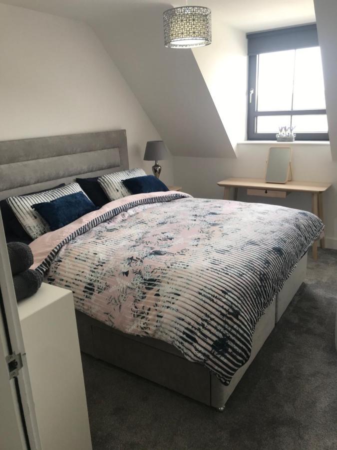 Coastal Links Apartment, Портръш Екстериор снимка