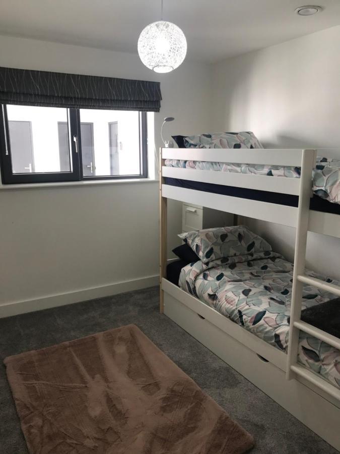 Coastal Links Apartment, Портръш Екстериор снимка
